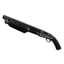 Alien Tech Shotgun (Battle Scarred)