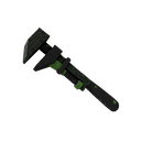Strange Killstreak Alien Tech Wrench (Factory New)