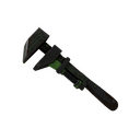 Strange Professional Killstreak Alien Tech Wrench (Field-Tested)
