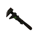 Alien Tech Wrench (Battle Scarred)