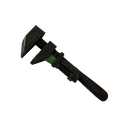 Alien Tech Wrench (Well-Worn)