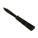 Alien Tech Knife (Minimal Wear)