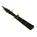 Strange Festivized Specialized Killstreak Alien Tech Knife (Factory New)