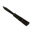 Alien Tech Knife (Field-Tested)