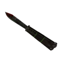 Alien Tech Knife (Battle Scarred)
