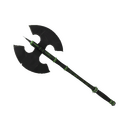 Alien Tech Scotsman's Skullcutter (Minimal Wear)