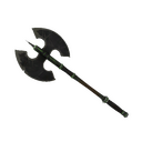 Alien Tech Scotsman's Skullcutter (Well-Worn)