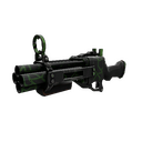 Unusual Killstreak Alien Tech Iron Bomber (Minimal Wear) (Hot)