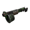 Alien Tech Panic Attack (Well-Worn)