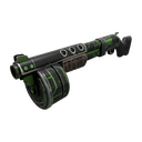 Strange Alien Tech Panic Attack (Field-Tested)