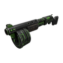 Alien Tech Panic Attack (Minimal Wear)