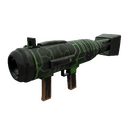 Specialized Killstreak Alien Tech Air Strike (Well-Worn)