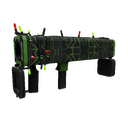 Festivized Alien Tech Black Box (Field-Tested)