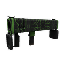 Unusual Specialized Killstreak Alien Tech Black Box (Field-Tested) (Isotope)