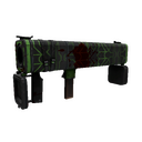 Alien Tech Black Box (Battle Scarred)