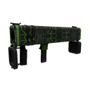 Alien Tech Black Box (Well-Worn)