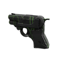 Alien Tech Shortstop (Minimal Wear)