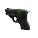 Alien Tech Shortstop (Factory New)
