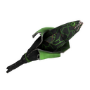 Strange Killstreak Alien Tech Holy Mackerel (Minimal Wear)