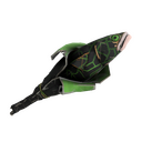 Strange Alien Tech Holy Mackerel (Field-Tested)