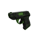 Strange Alien Tech Pistol (Factory New)