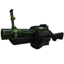 Specialized Killstreak Alien Tech Grenade Launcher (Factory New)