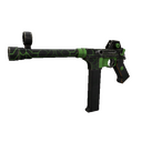 Alien Tech SMG (Minimal Wear)