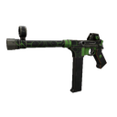 Strange Alien Tech SMG (Field-Tested)