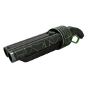Unusual Alien Tech Scattergun (Minimal Wear) (Cool)