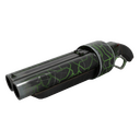 Unusual Alien Tech Scattergun (Field-Tested) (Cool)