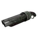 Alien Tech Scattergun (Battle Scarred)