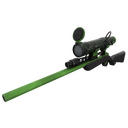 Killstreak Alien Tech Sniper Rifle (Minimal Wear)