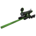 Strange Specialized Killstreak Alien Tech Sniper Rifle (Factory New)