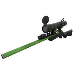 free tf2 item Alien Tech Sniper Rifle (Field-Tested)