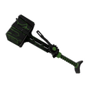Specialized Killstreak Alien Tech Powerjack (Field-Tested)