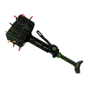 Festivized Alien Tech Powerjack (Minimal Wear)