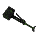 Alien Tech Powerjack (Well-Worn)