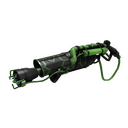 Professional Killstreak Alien Tech Degreaser (Factory New)