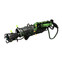 Strange Festivized Alien Tech Degreaser (Field-Tested)