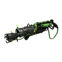 Strange Festivized Killstreak Alien Tech Degreaser (Minimal Wear)