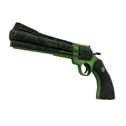 Alien Tech Revolver (Minimal Wear)