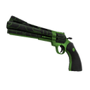 Strange Alien Tech Revolver (Factory New)