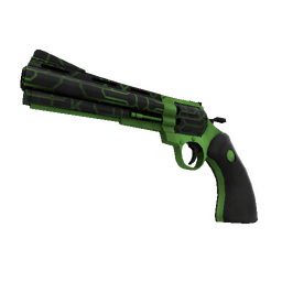 free tf2 item Killstreak Alien Tech Revolver (Factory New)