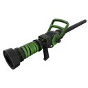 Strange Alien Tech Medi Gun (Minimal Wear)