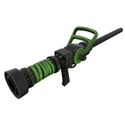free tf2 item Unusual Specialized Killstreak Alien Tech Medi Gun (Minimal Wear)
