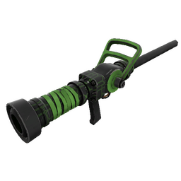 free tf2 item Strange Alien Tech Medi Gun (Minimal Wear)