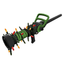 Strange Festivized Specialized Killstreak Alien Tech Medi Gun (Factory New)