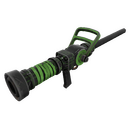 Alien Tech Medi Gun (Field-Tested)