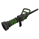 Alien Tech Medi Gun (Battle Scarred)