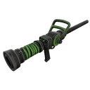 Strange Specialized Killstreak Alien Tech Medi Gun (Well-Worn)